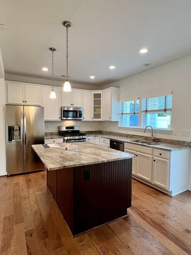 Building Photo - 17617 Memorial Tournament Dr