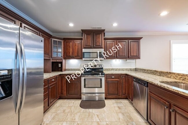 Building Photo - 3606 Brass Lantern Way
