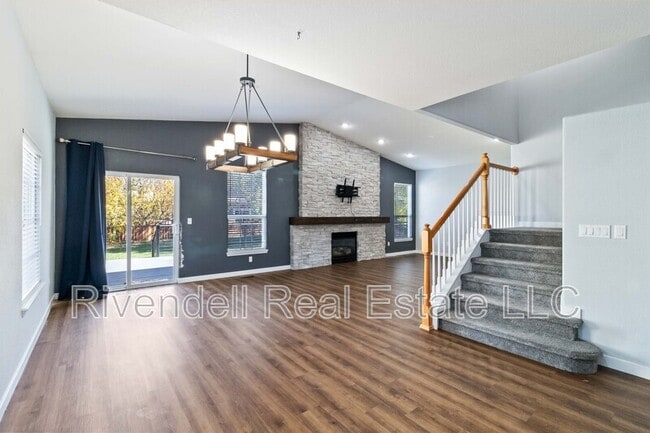 Building Photo - 3464 Morning Song Ct