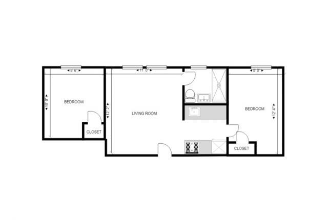 Building Photo - 2 bedroom in New York NY 10026