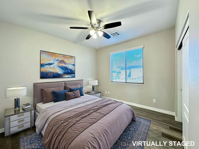 Building Photo - Tuscany Parcel 22