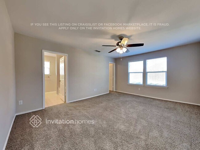 Building Photo - 1717 Gayla Creek Dr