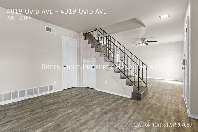 Building Photo - 4019 Ovid Ave