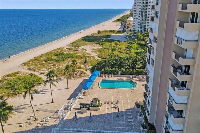 Building Photo - 2000 S Ocean Blvd