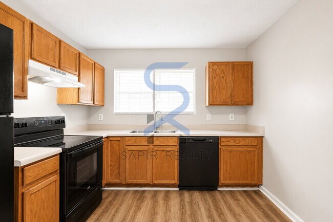 Building Photo - PRE-LEASING! Smart, All-Electric Living – Spacious 3BR Home in Riverdale