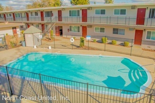 Building Photo - 8327 Fair Oaks Blvd