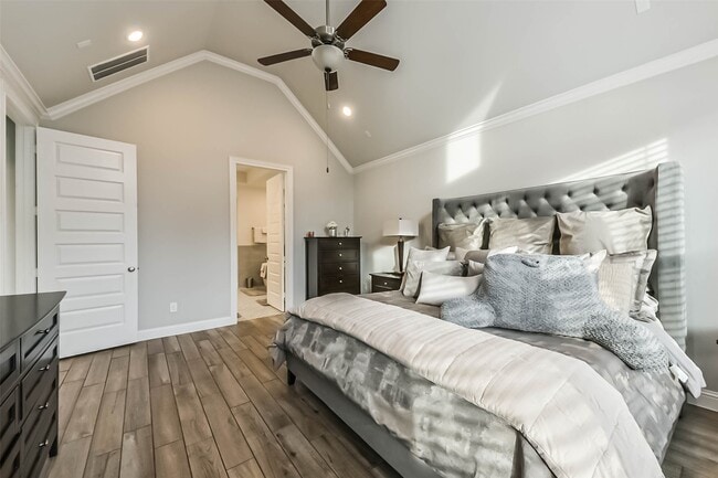 Building Photo - 11922 Parsifal Creek Rd