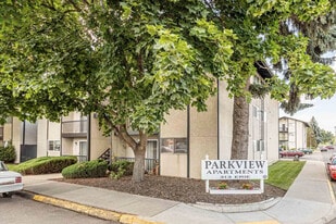 Building Photo - Parkview Apartments