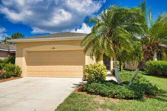 Building Photo - Annual Unfurnished 3 Bed 2 Bath Single Family Home in Stoneybrook of Venice!