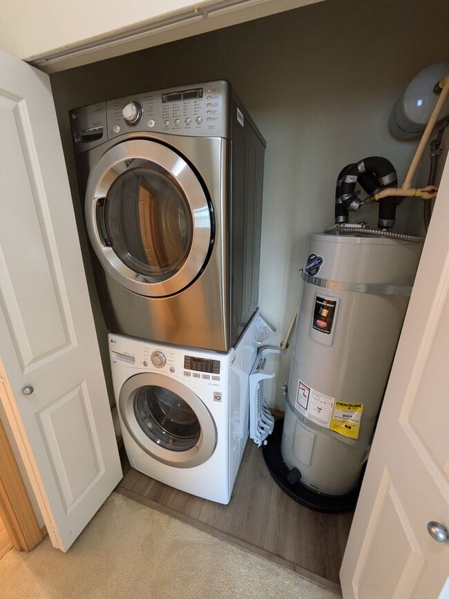 Building Photo - 2170 Charles Street Unit C