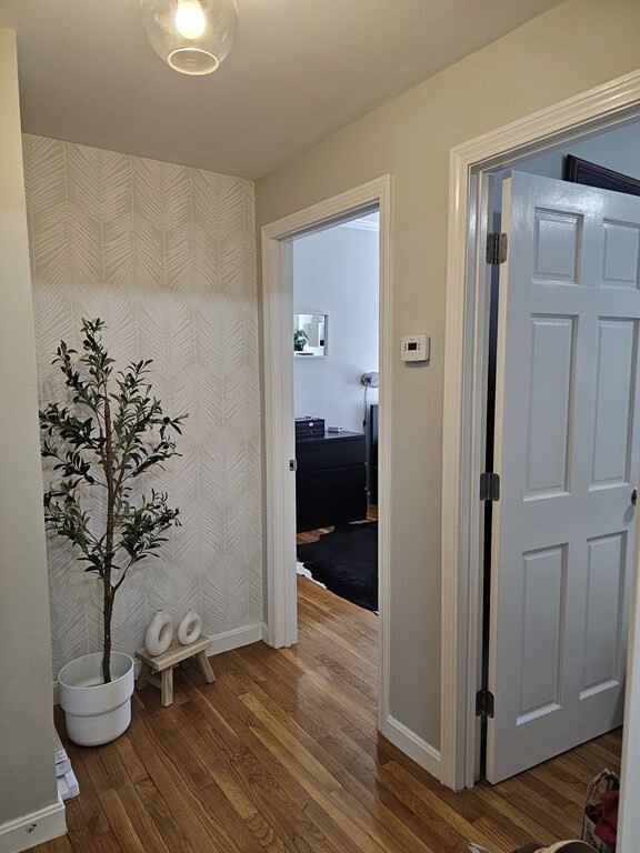 Building Photo - 201 D St