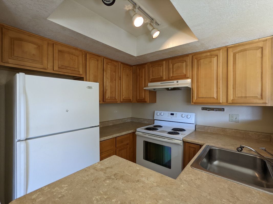 Building Photo - 3535 W Tierra Buena Ln