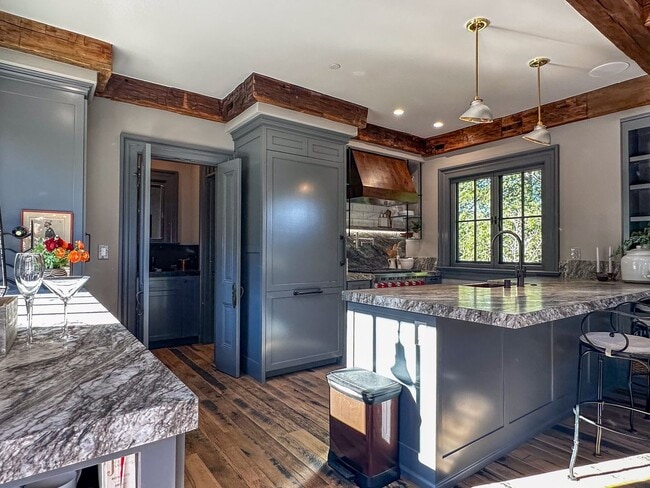 Building Photo - Architecturally Distinct Residence on Private European-Inspired lot
