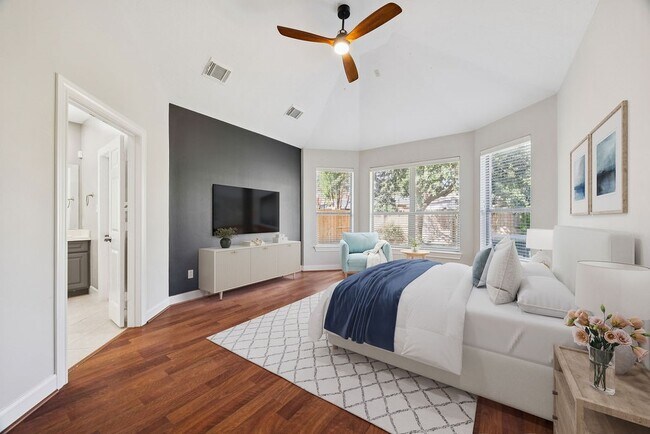 Building Photo - 6615 Redberry Glen Ln