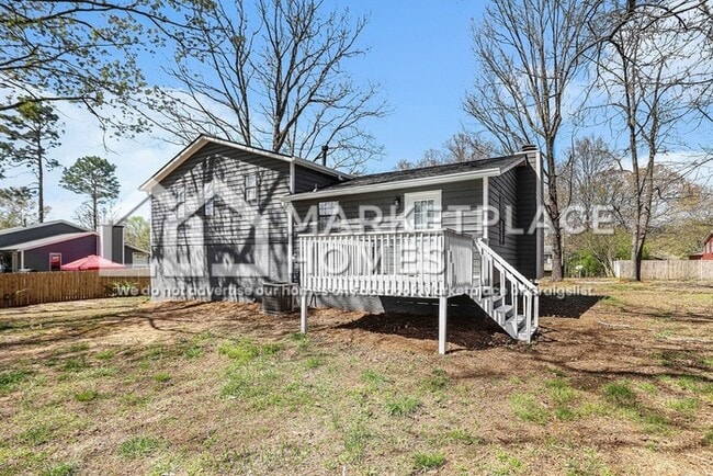 Building Photo - 5841 Pair Ct