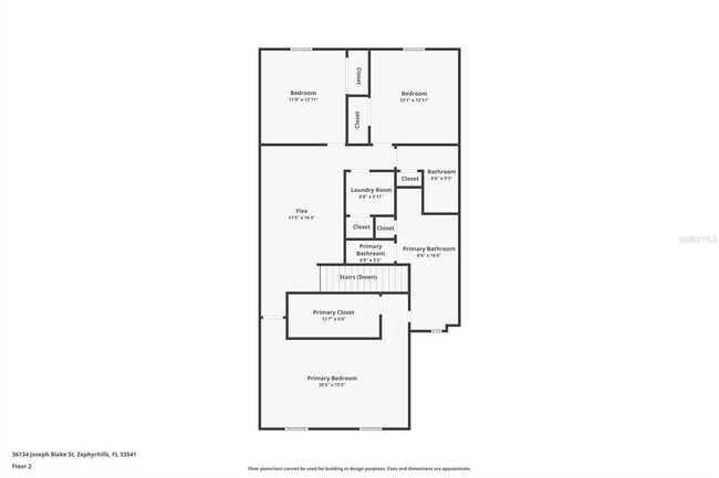 Building Photo - 36134 Joseph Blake St