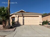 Building Photo - 7792 S Lochnay Pl