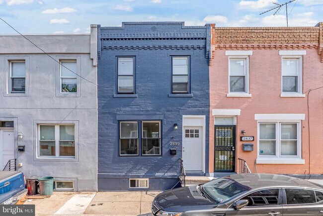 Building Photo - 2839 Winton St