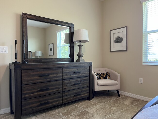 Main bedroom - 9887 SW 99th Loop