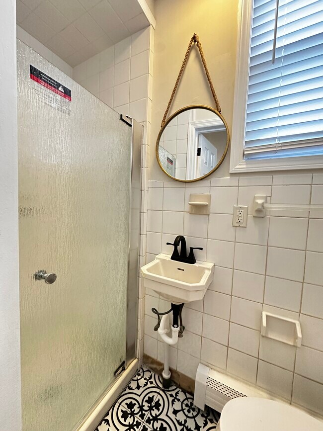 Bathroom - 226 70th St