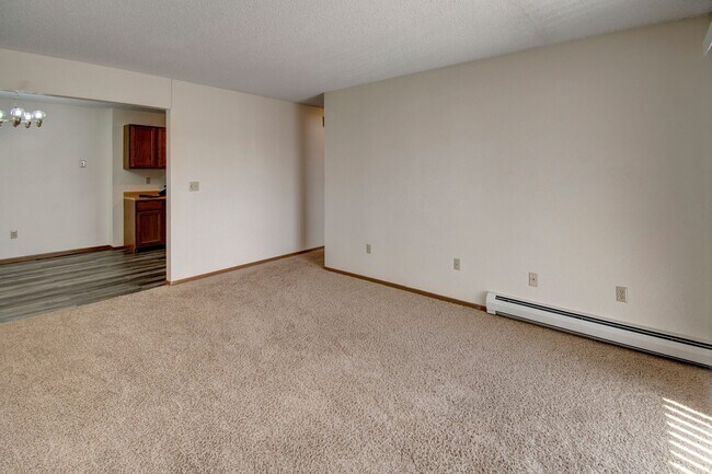 Windscape Living Room - Windscape