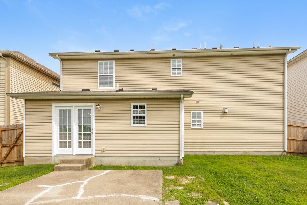 Building Photo - 1741 Elijah Ryan Dr