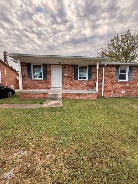 Primary Photo - 4159 Dodson Chapel Rd