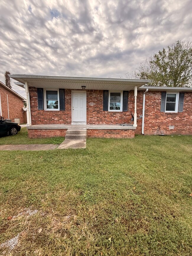 Building Photo - 4159 Dodson Chapel Rd