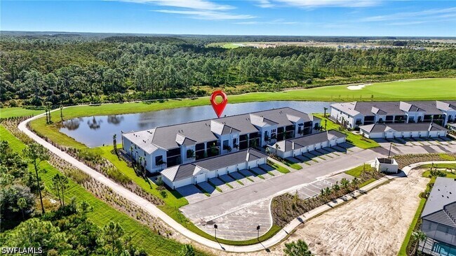 Building Photo - 15155 Bluffton Ln