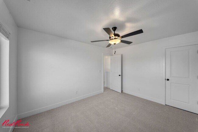 Building Photo - Newly Built 4 Bedroom Townhome!