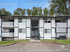 Building Photo - "Charming 2-Bed Retreat in Tacoma – Cozy 7...