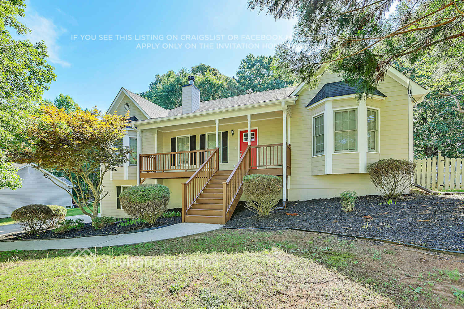 Building Photo - 460 Austin Dr