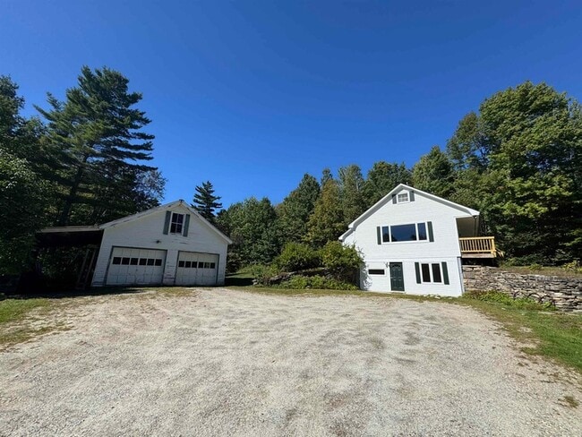 Building Photo - 473 Hapgood Pond Rd
