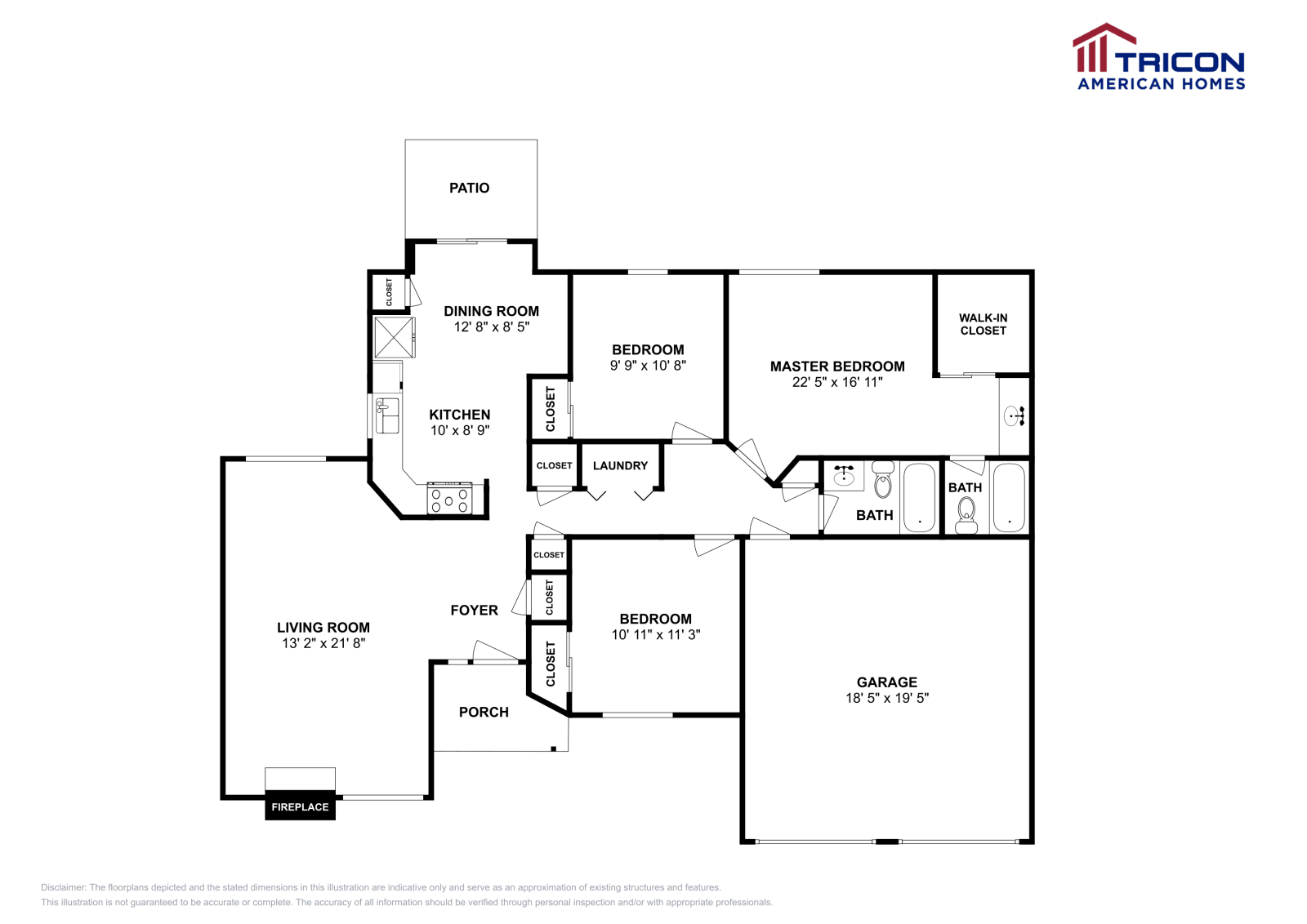 Building Photo - 3324 Oak Tree Dr S
