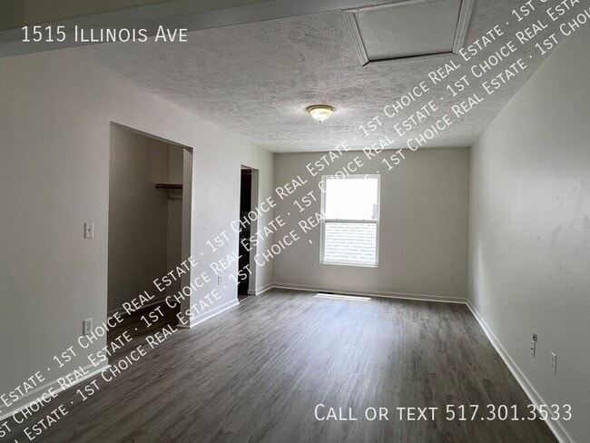 Building Photo - 1515 Illinois Ave