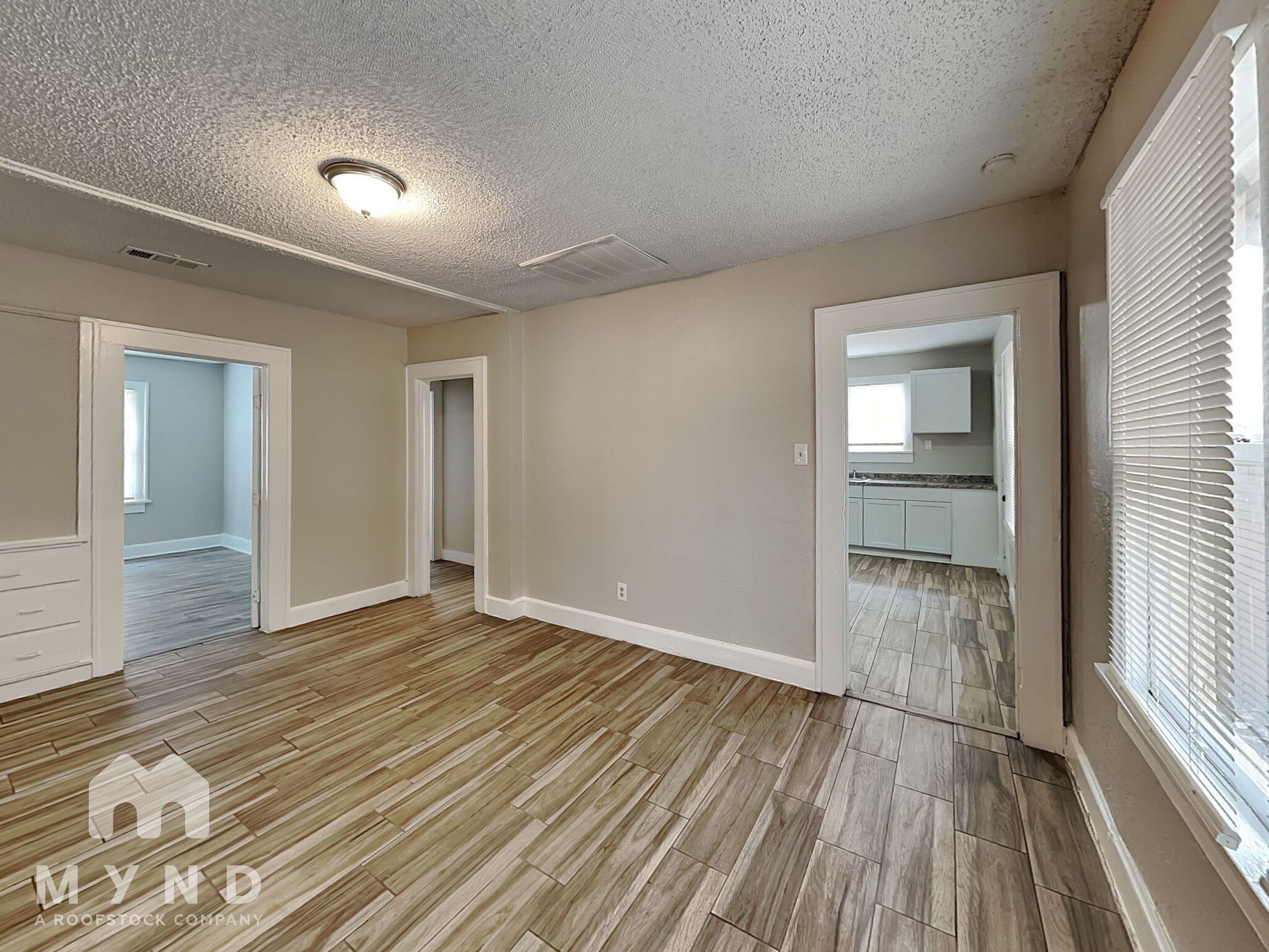 Building Photo - 2217 36th St