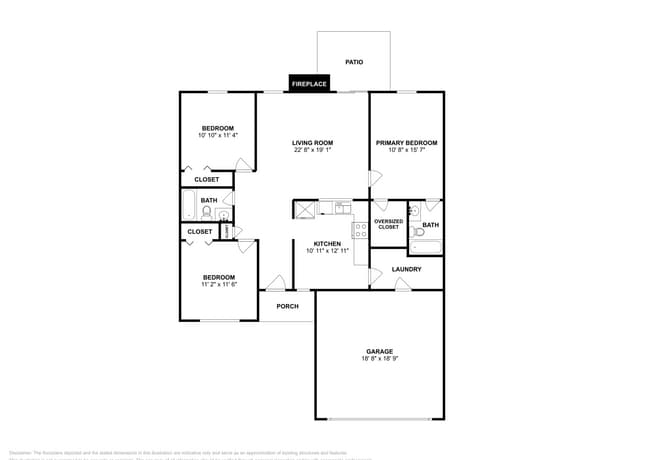 Building Photo - 3207 Rolling Knoll Ln