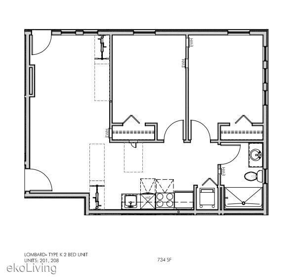 Building Photo - 5120 N Lombard St