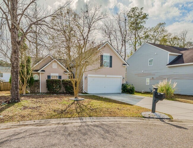 Building Photo - Ladson Home with Spacious Outdoor Living!