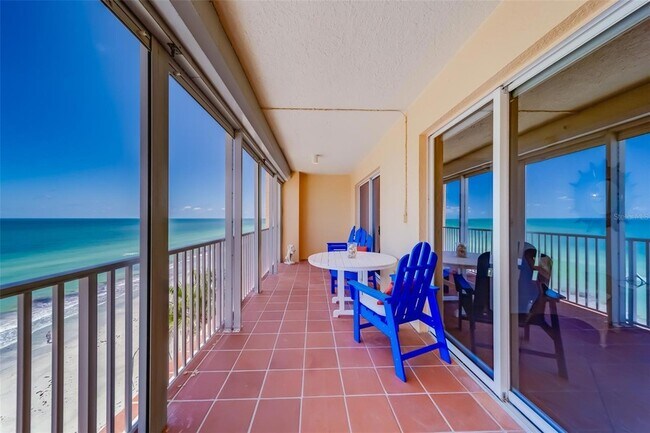 Building Photo - 16550 Gulf Blvd