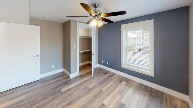 Building Photo - 1603 Forest Ave