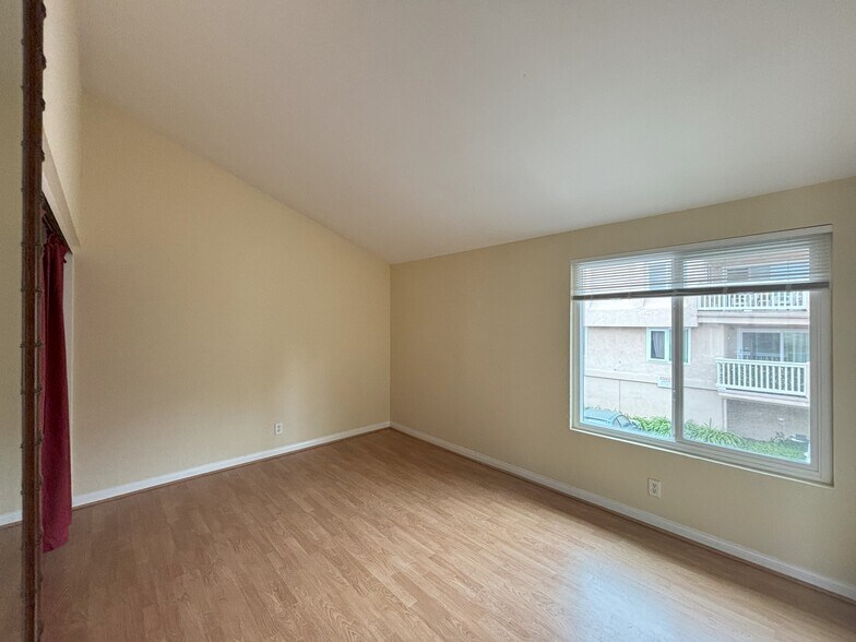 #2 Bedroom - 2812 Camino Capistrano