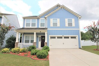 Building Photo - 4 Bedroom in Pineville!!