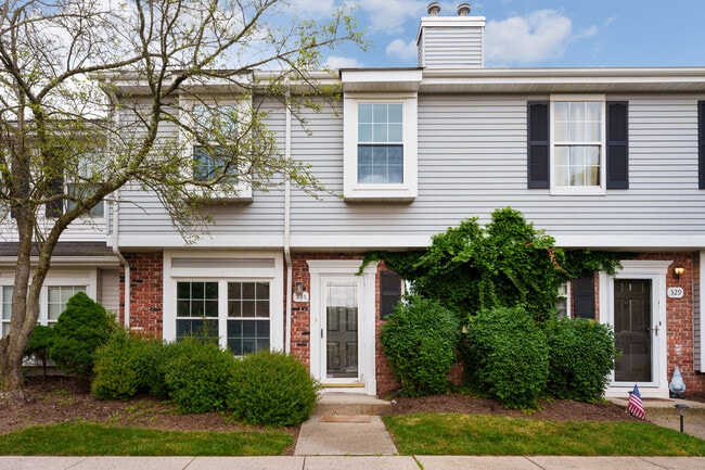 Primary Photo - 330 Smithwold Rd