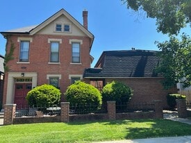 Building Photo - 1360 Highland St