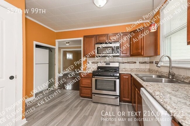 Building Photo - 3520 w 99th-