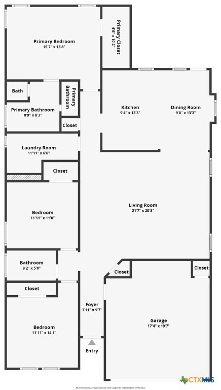 Building Photo - 2384 Medina Dr