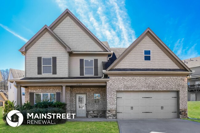 Building Photo - 1025 Overlook Walk Way