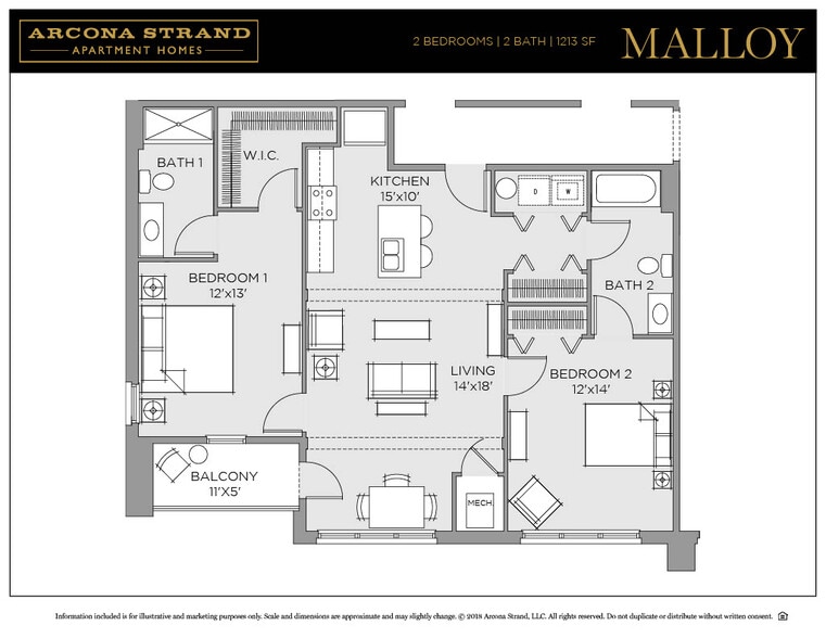 Building Photo - Arcona Strand