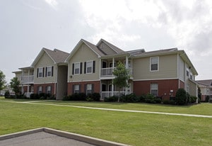 Building Photo - Atlas at Goodlett Farms